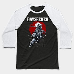 DAYSEEKER MERCH VTG Baseball T-Shirt